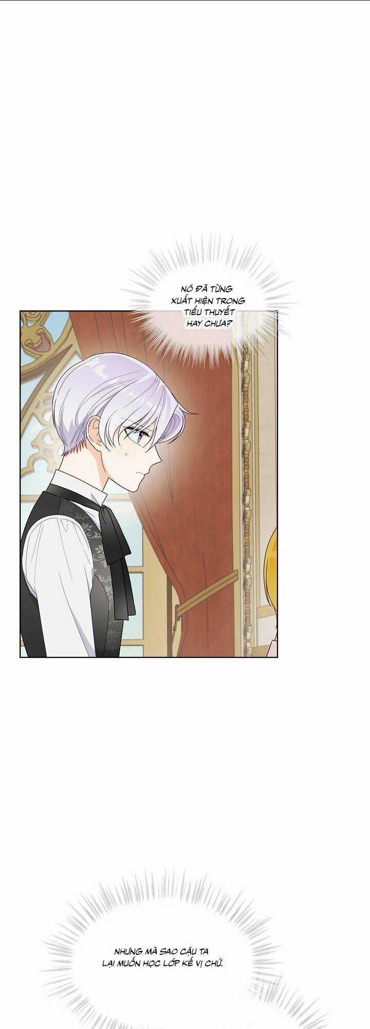 Sống Sót Qua Sự Ám Ảnh Chapter 19 trang 39