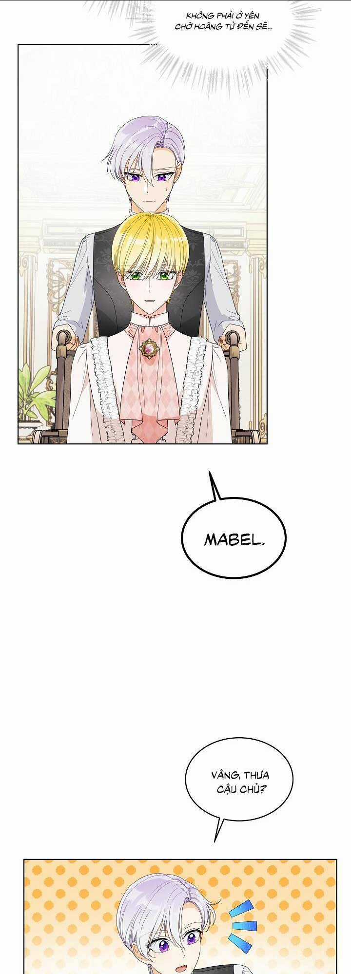 Sống Sót Qua Sự Ám Ảnh Chapter 19 trang 40