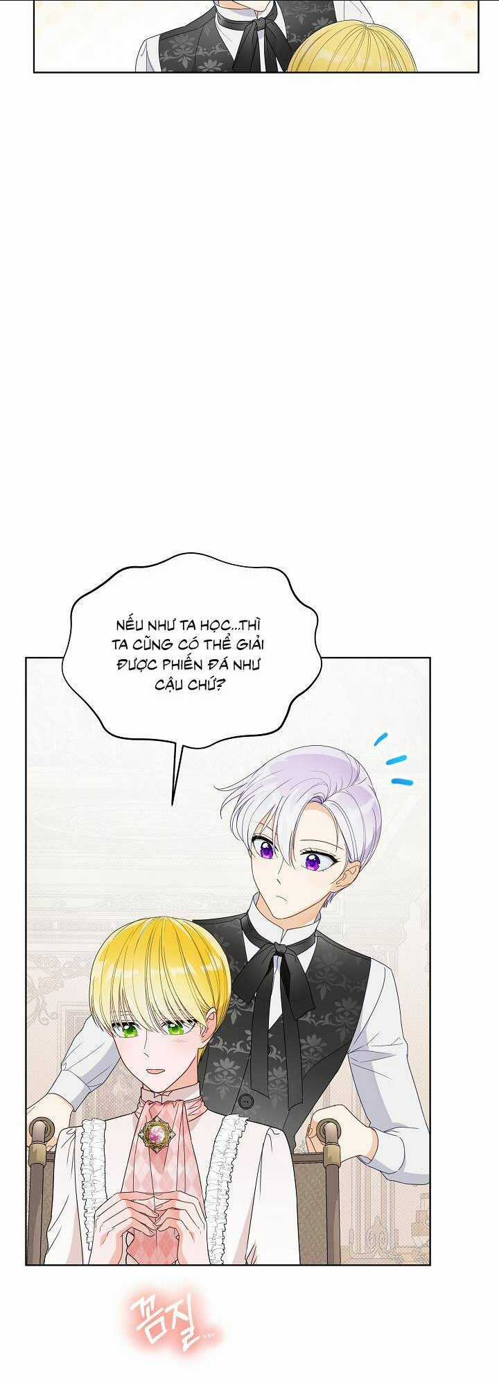 Sống Sót Qua Sự Ám Ảnh Chapter 19 trang 41