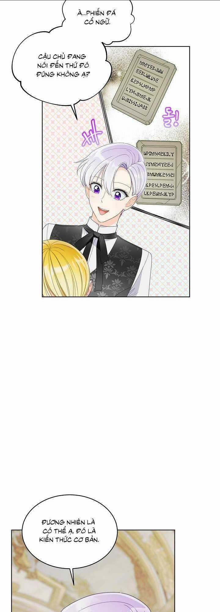 Sống Sót Qua Sự Ám Ảnh Chapter 19 trang 43