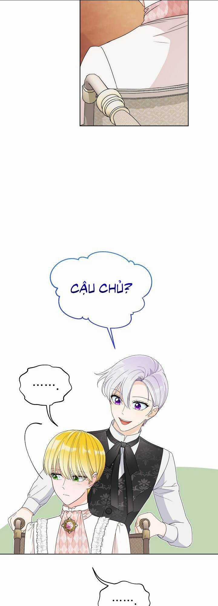 Sống Sót Qua Sự Ám Ảnh Chapter 19 trang 45