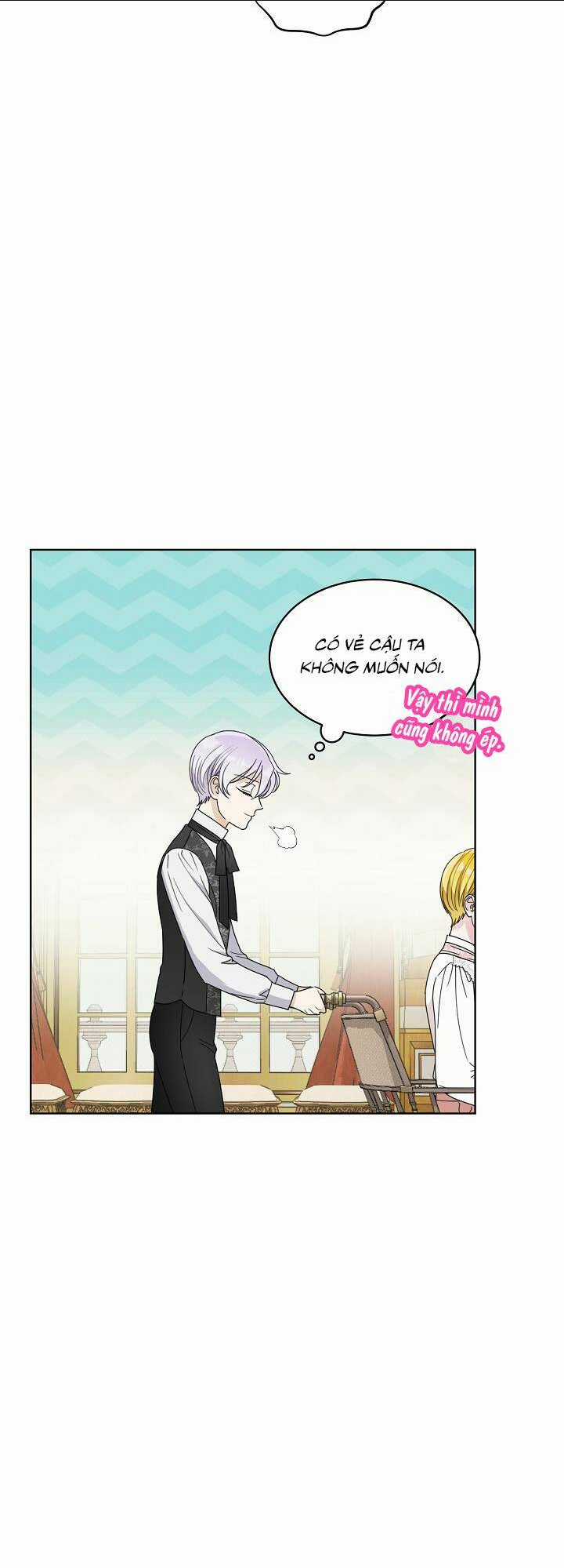 Sống Sót Qua Sự Ám Ảnh Chapter 19 trang 46