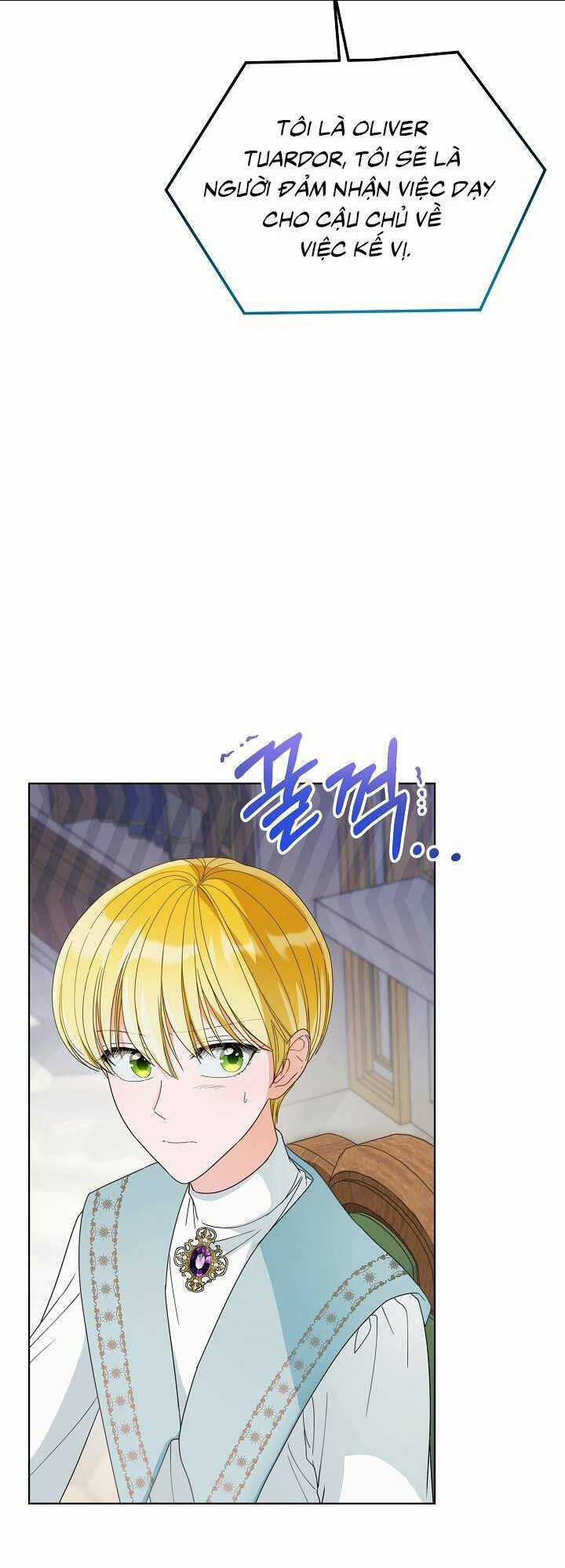 Sống Sót Qua Sự Ám Ảnh Chapter 19 trang 49