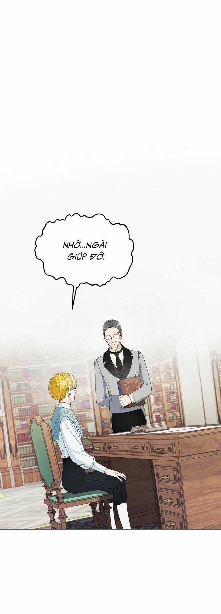 Sống Sót Qua Sự Ám Ảnh Chapter 19 trang 50