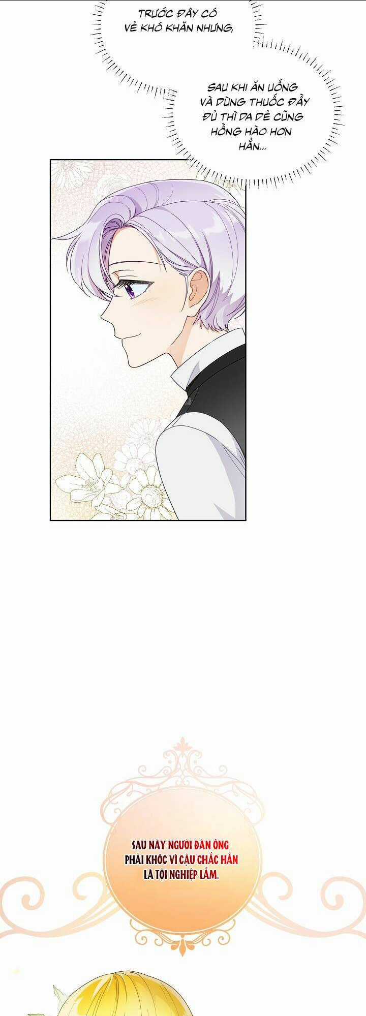 Sống Sót Qua Sự Ám Ảnh Chapter 19 trang 7