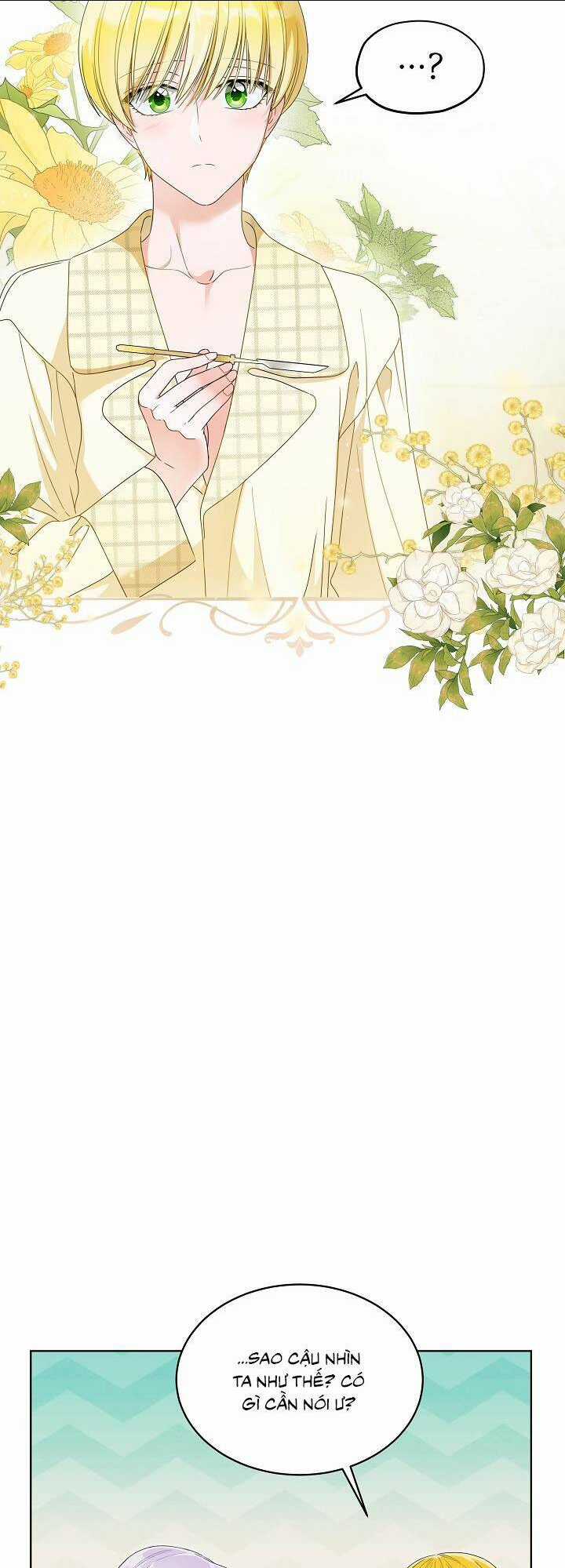 Sống Sót Qua Sự Ám Ảnh Chapter 19 trang 8