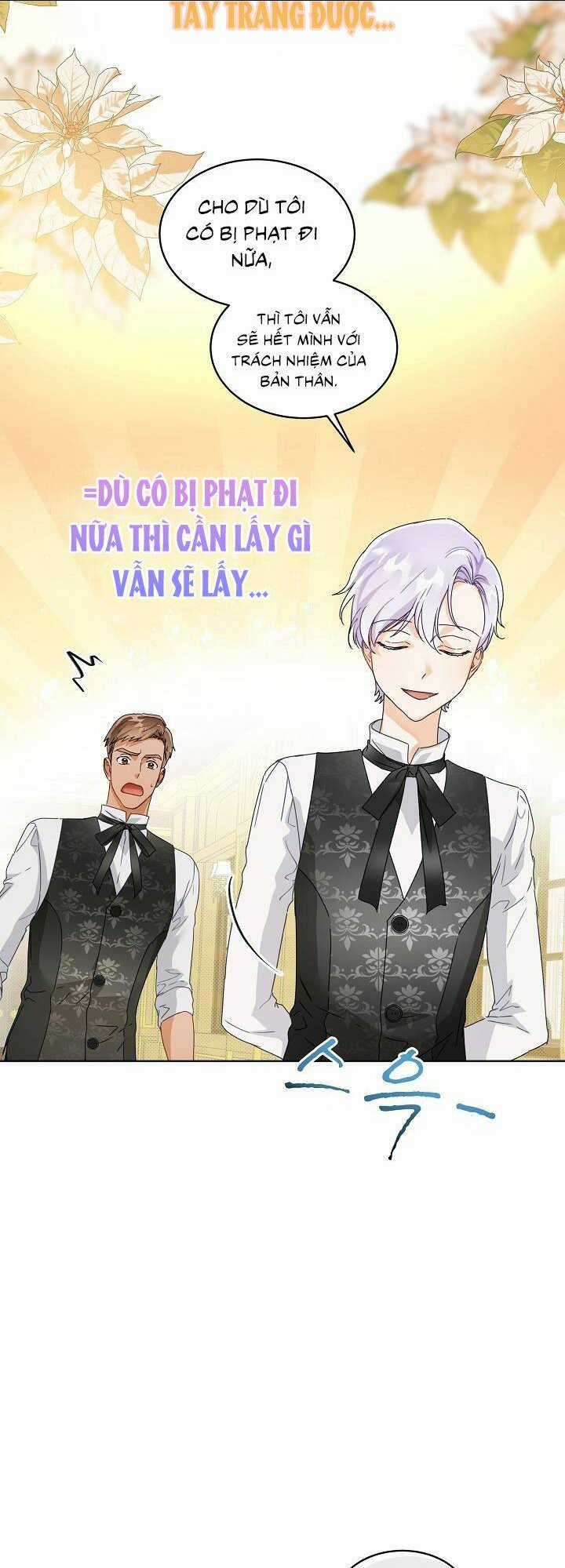 Sống Sót Qua Sự Ám Ảnh Chapter 2 trang 10