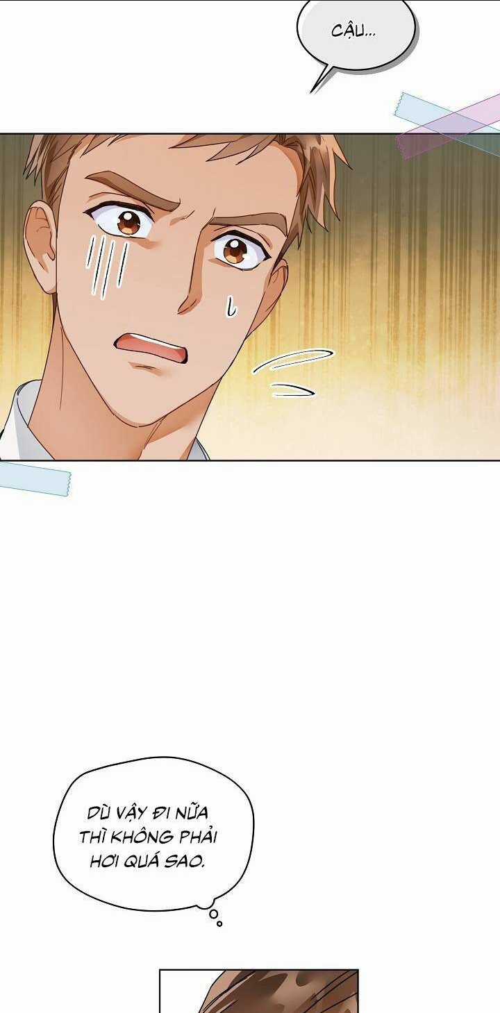 Sống Sót Qua Sự Ám Ảnh Chapter 2 trang 11