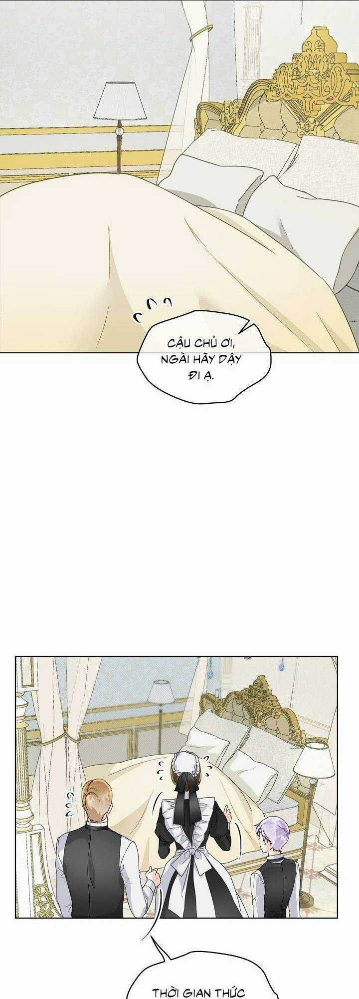 Sống Sót Qua Sự Ám Ảnh Chapter 2 trang 14