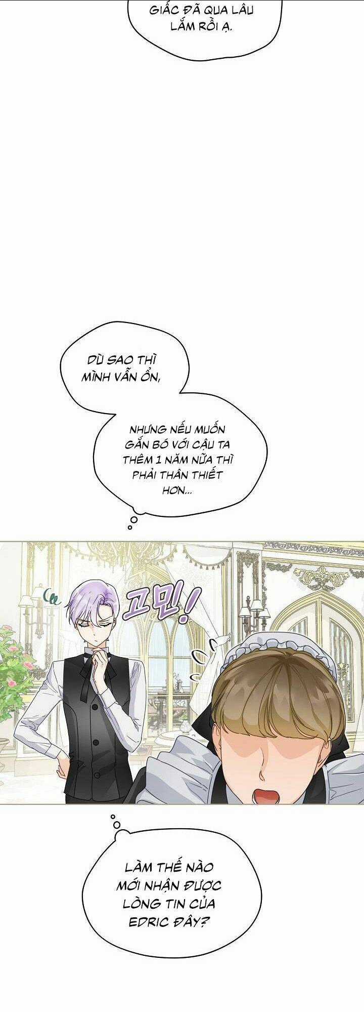 Sống Sót Qua Sự Ám Ảnh Chapter 2 trang 15