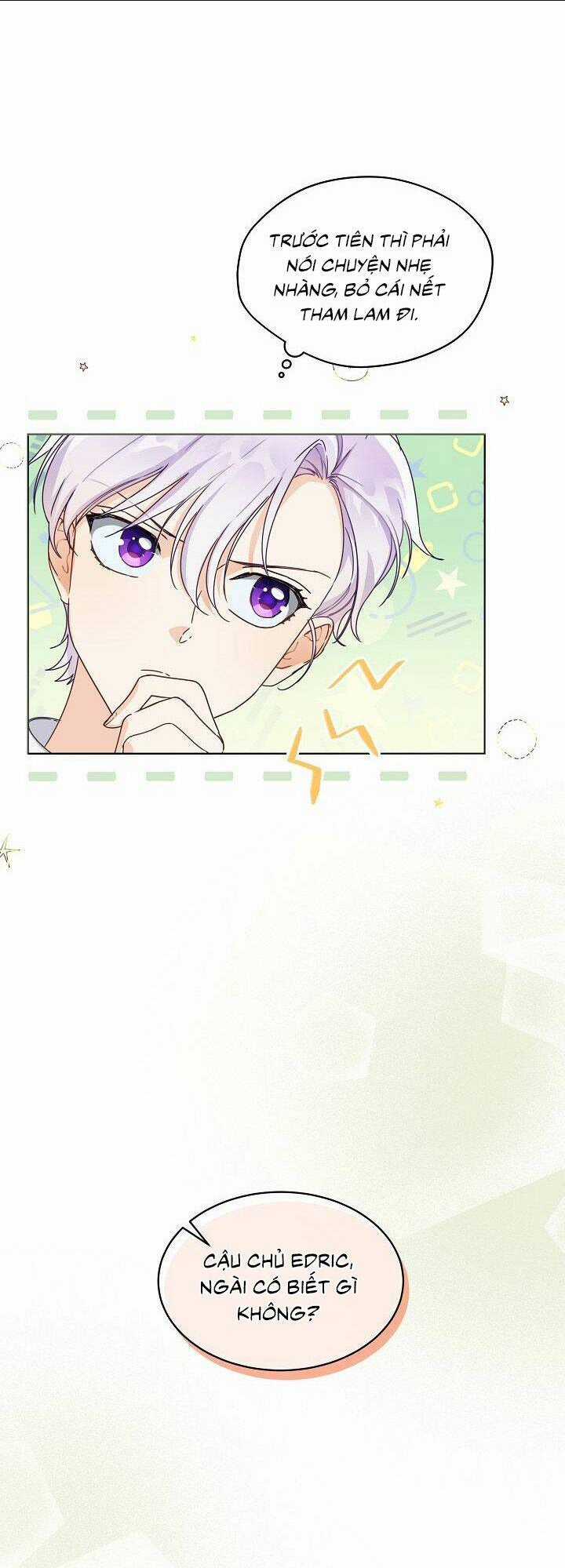 Sống Sót Qua Sự Ám Ảnh Chapter 2 trang 16