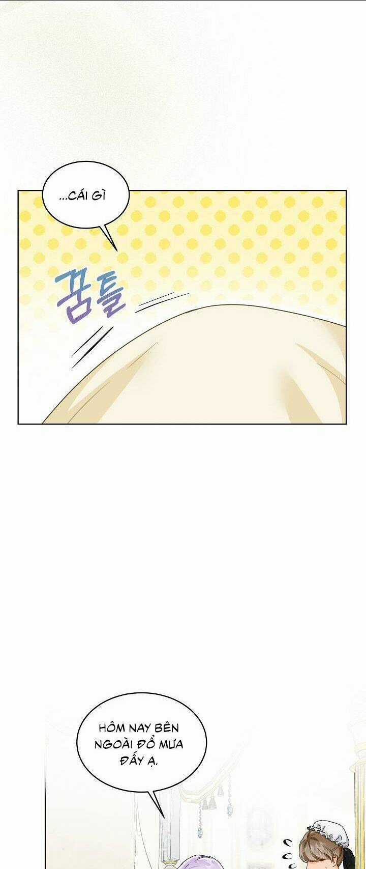 Sống Sót Qua Sự Ám Ảnh Chapter 2 trang 17