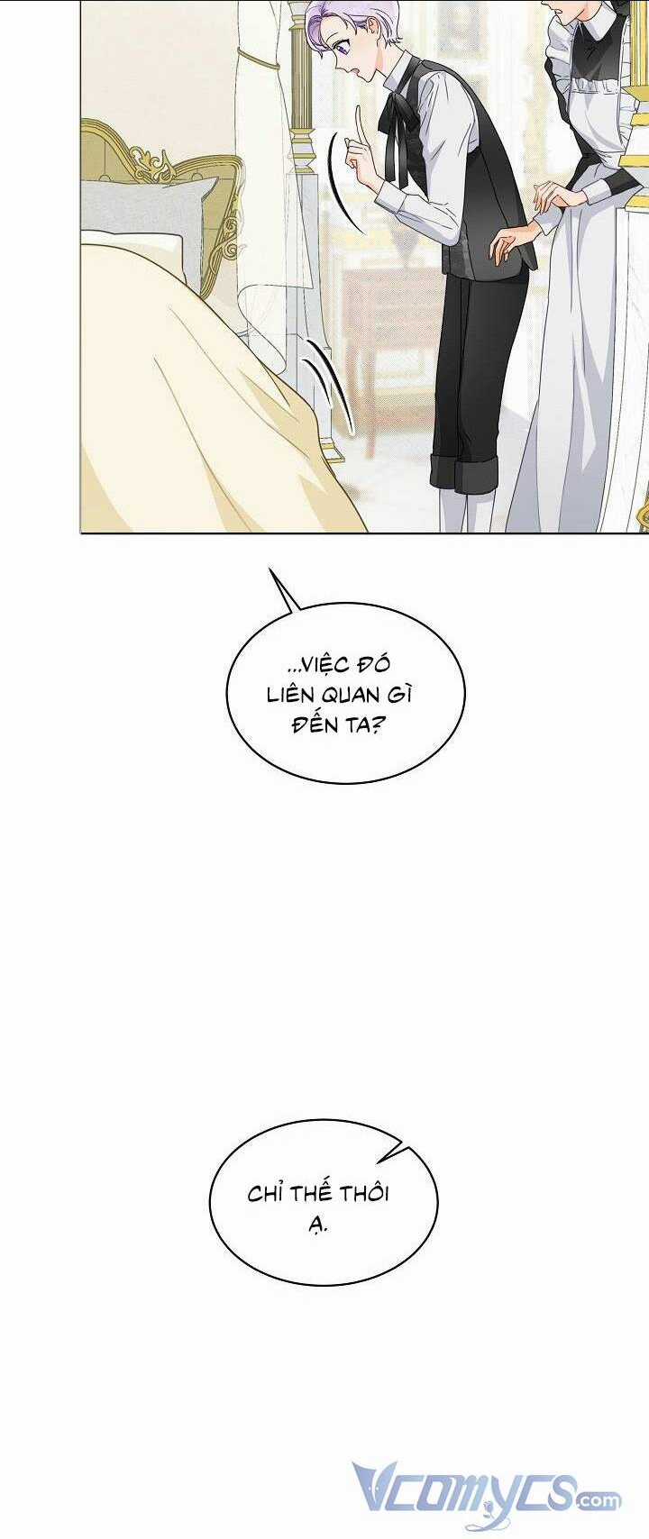 Sống Sót Qua Sự Ám Ảnh Chapter 2 trang 18