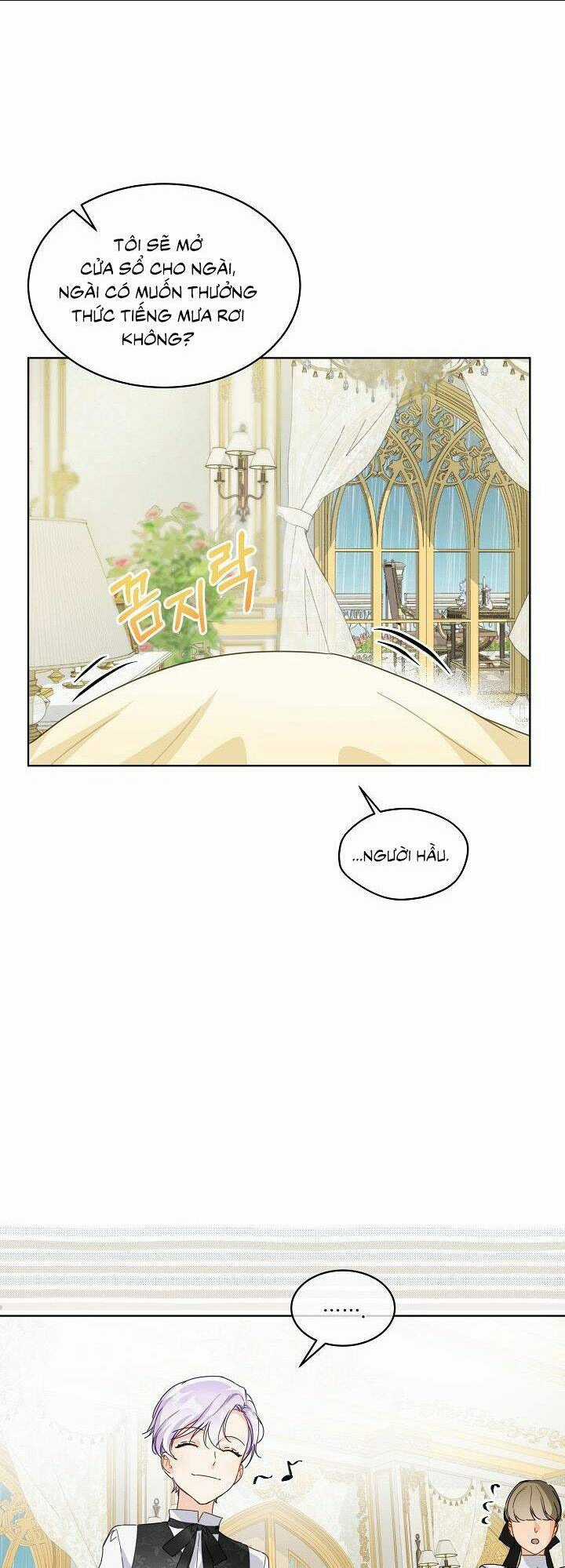 Sống Sót Qua Sự Ám Ảnh Chapter 2 trang 19