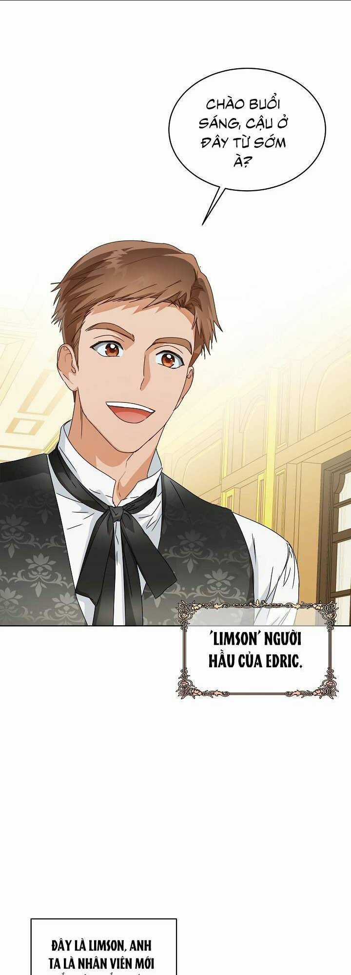 Sống Sót Qua Sự Ám Ảnh Chapter 2 trang 2