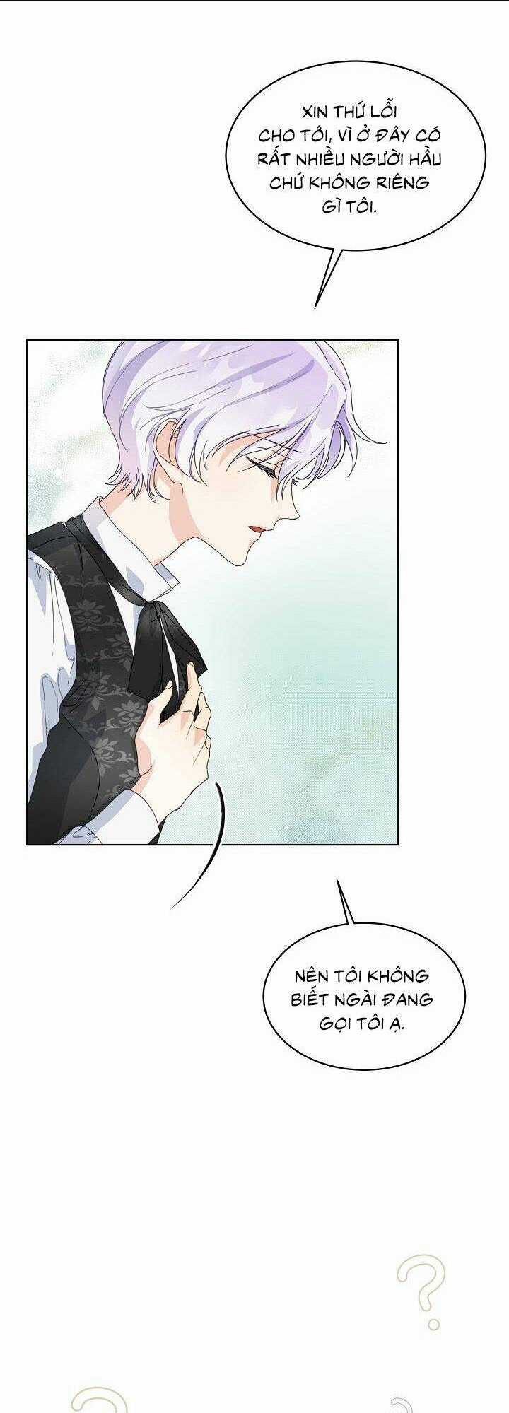 Sống Sót Qua Sự Ám Ảnh Chapter 2 trang 22