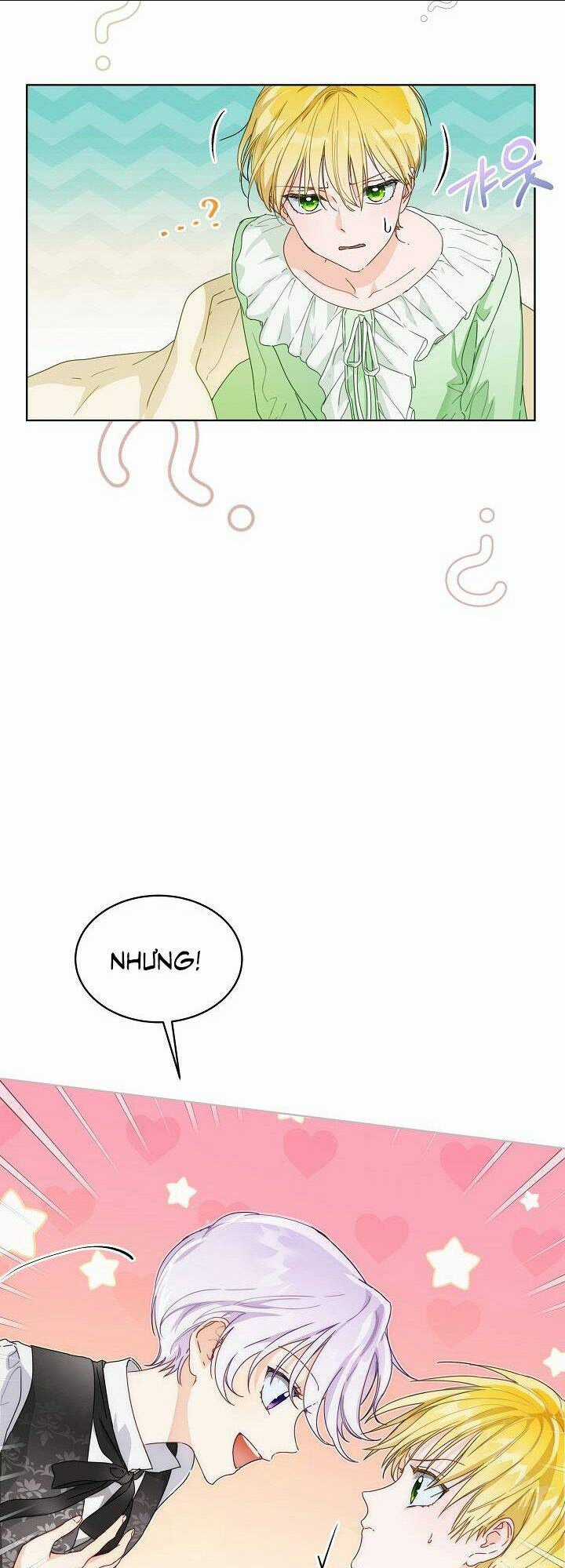 Sống Sót Qua Sự Ám Ảnh Chapter 2 trang 23