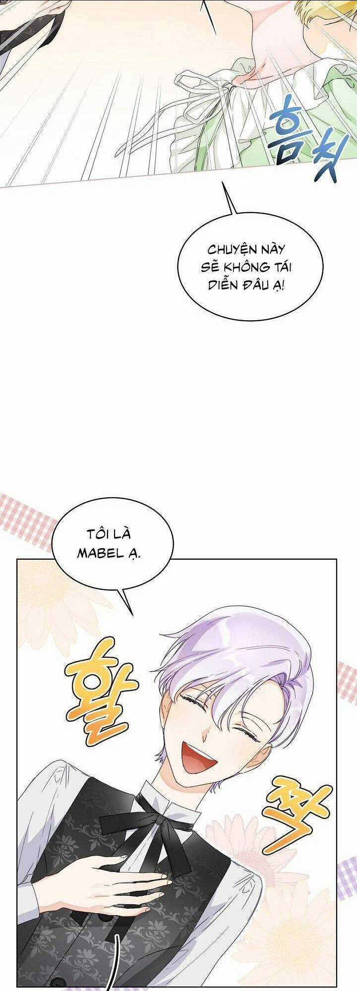 Sống Sót Qua Sự Ám Ảnh Chapter 2 trang 24