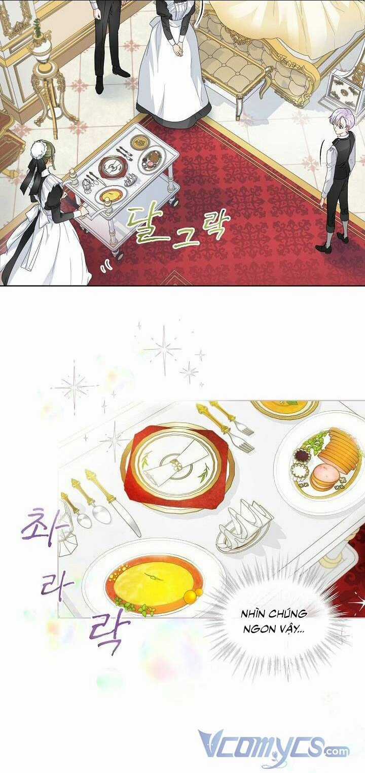 Sống Sót Qua Sự Ám Ảnh Chapter 2 trang 27