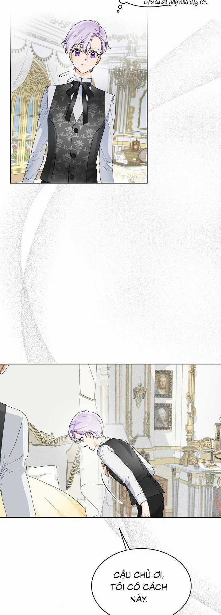 Sống Sót Qua Sự Ám Ảnh Chapter 2 trang 30