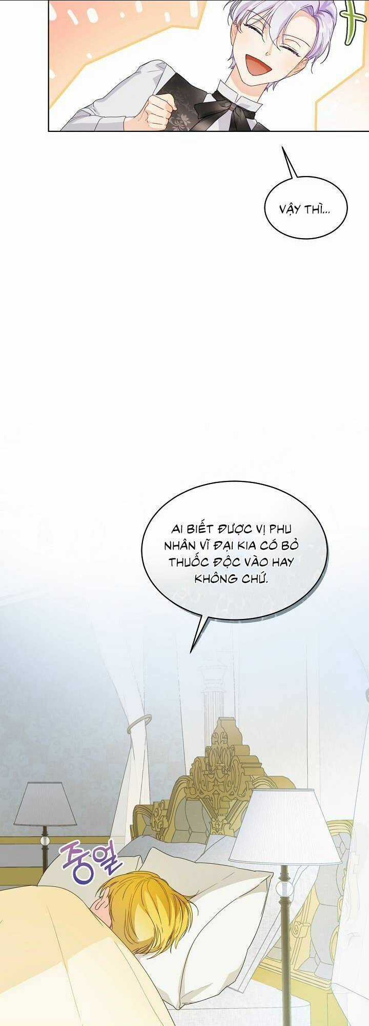 Sống Sót Qua Sự Ám Ảnh Chapter 2 trang 32