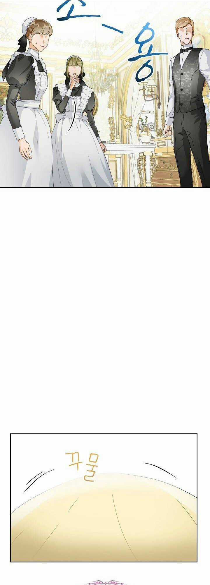 Sống Sót Qua Sự Ám Ảnh Chapter 2 trang 34