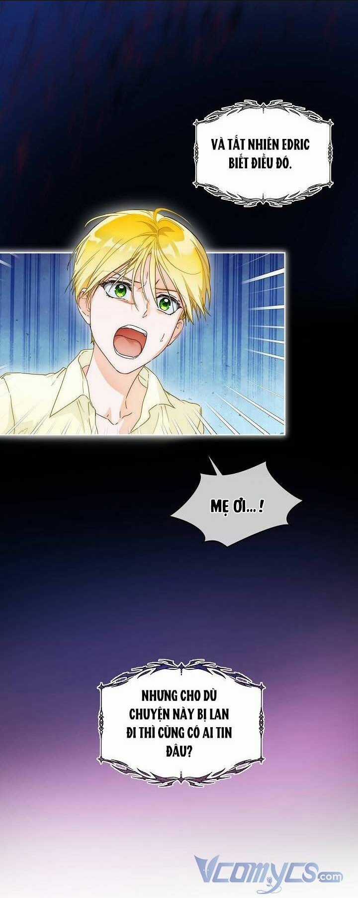 Sống Sót Qua Sự Ám Ảnh Chapter 2 trang 36