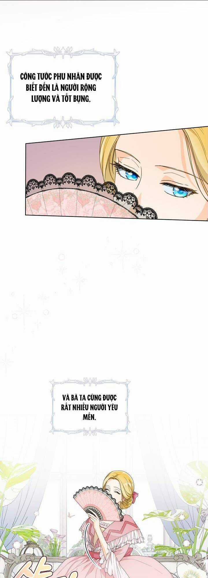 Sống Sót Qua Sự Ám Ảnh Chapter 2 trang 37