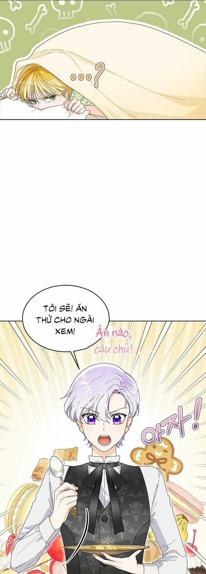 Sống Sót Qua Sự Ám Ảnh Chapter 2 trang 40