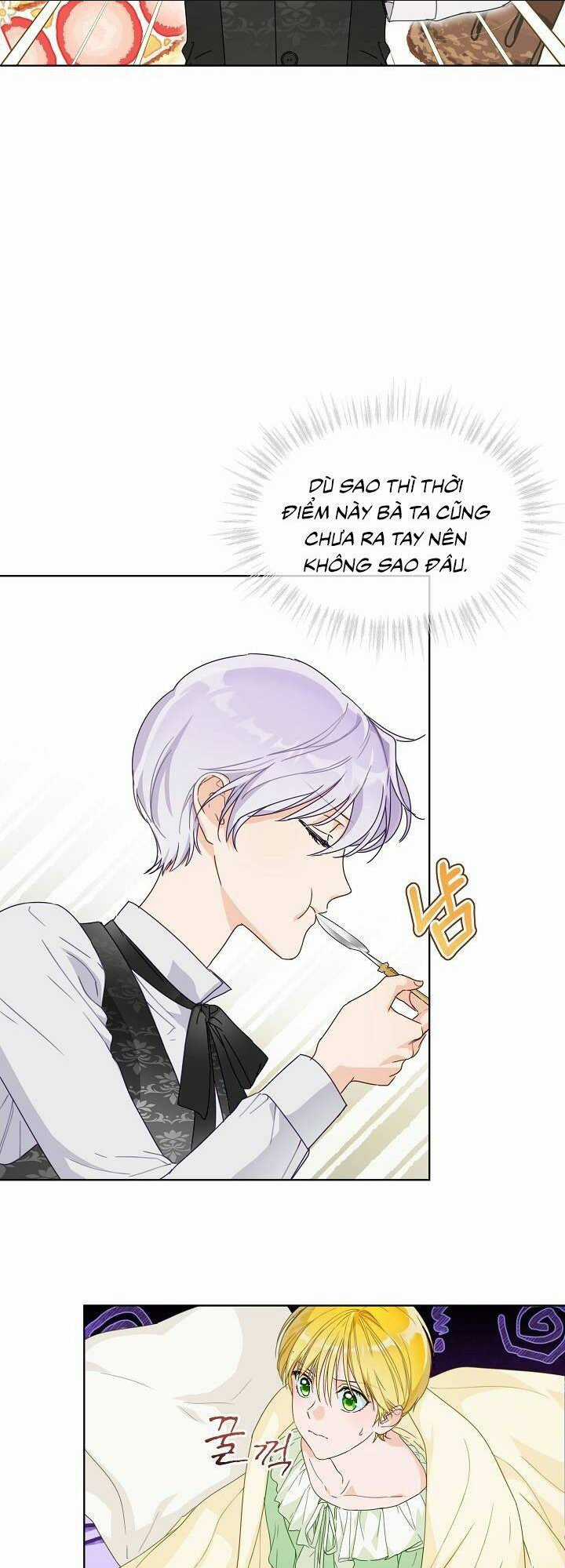 Sống Sót Qua Sự Ám Ảnh Chapter 2 trang 41