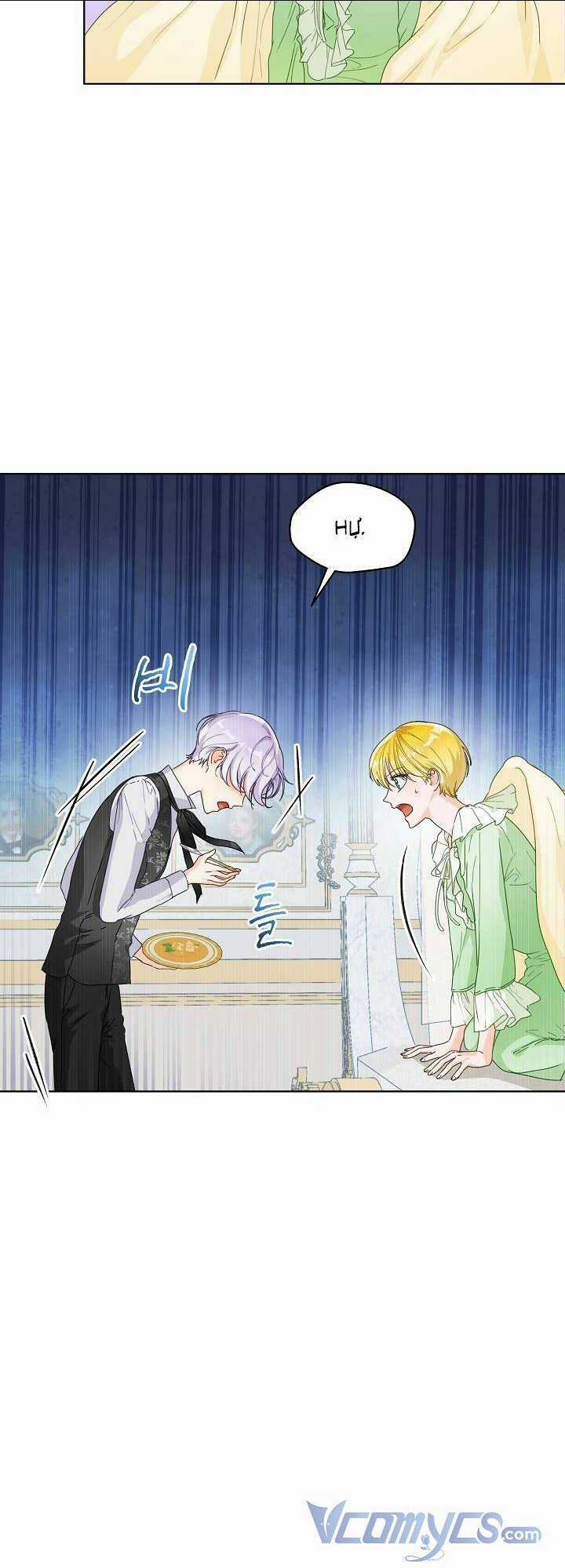 Sống Sót Qua Sự Ám Ảnh Chapter 2 trang 42