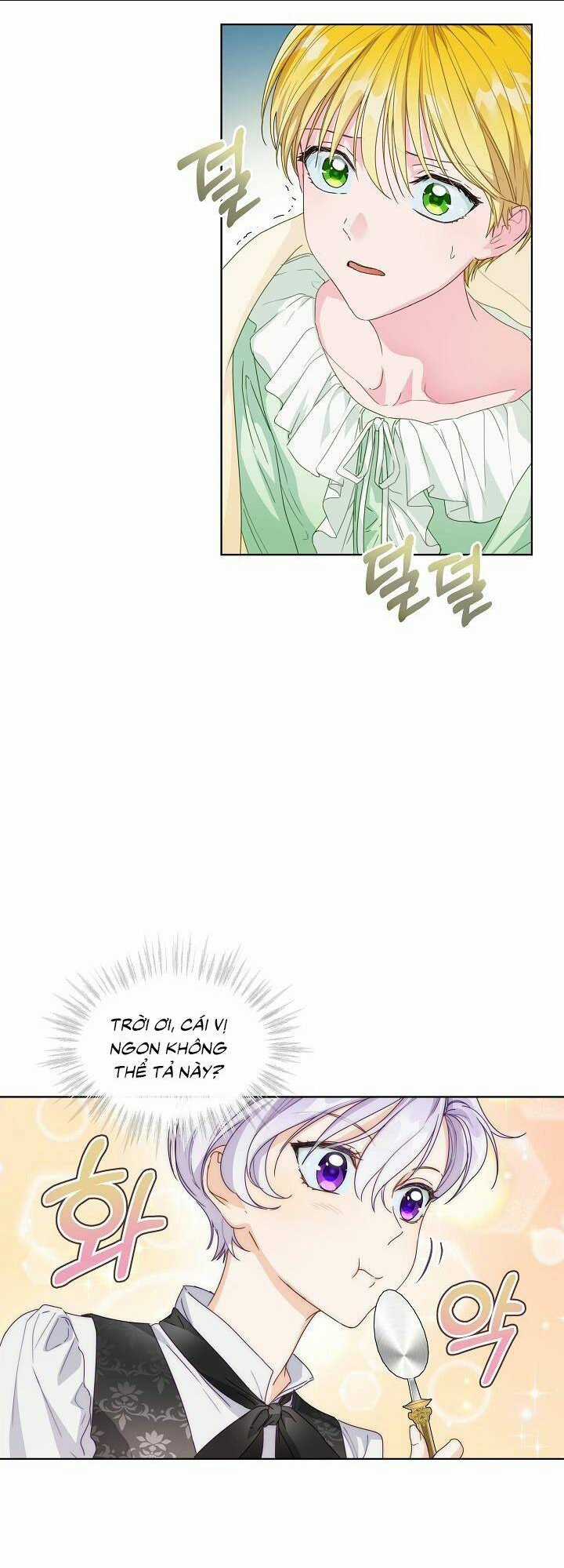 Sống Sót Qua Sự Ám Ảnh Chapter 2 trang 43