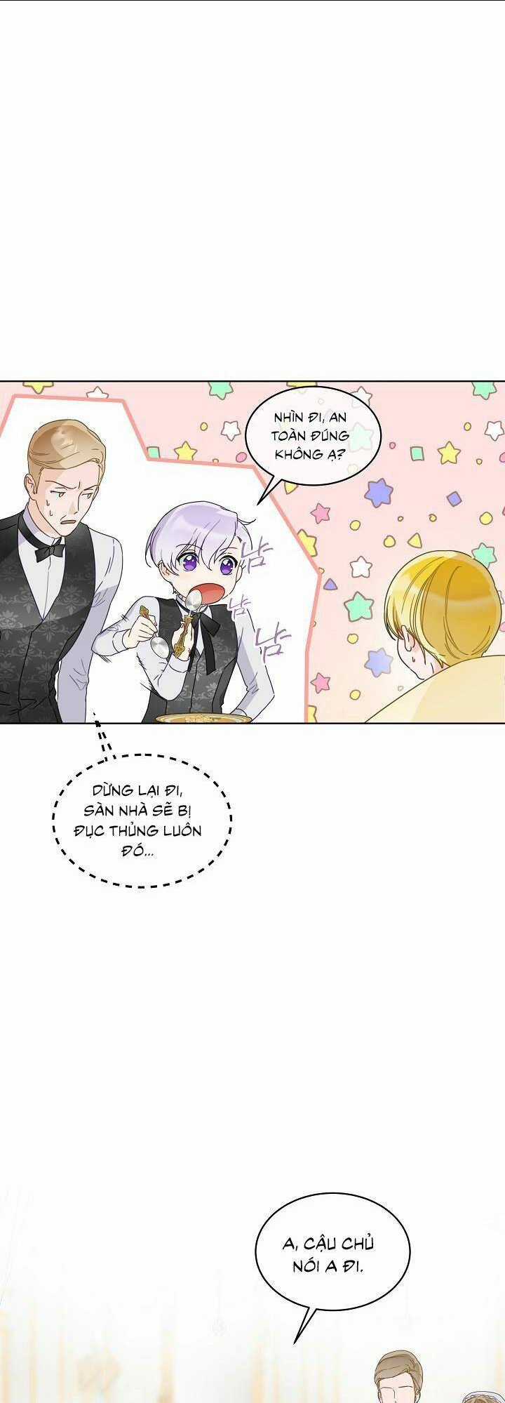 Sống Sót Qua Sự Ám Ảnh Chapter 2 trang 44