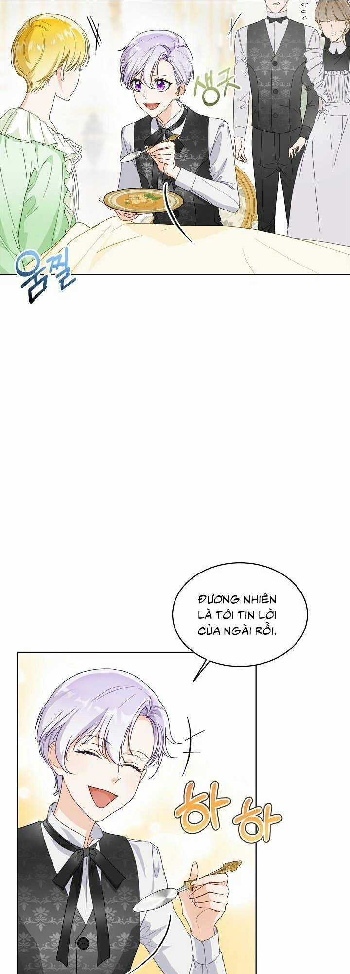 Sống Sót Qua Sự Ám Ảnh Chapter 2 trang 45