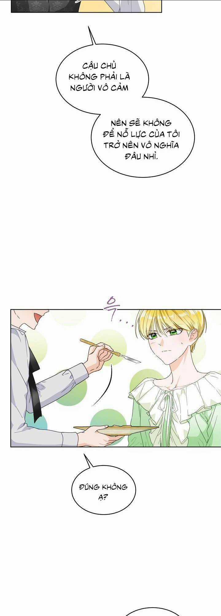 Sống Sót Qua Sự Ám Ảnh Chapter 2 trang 46