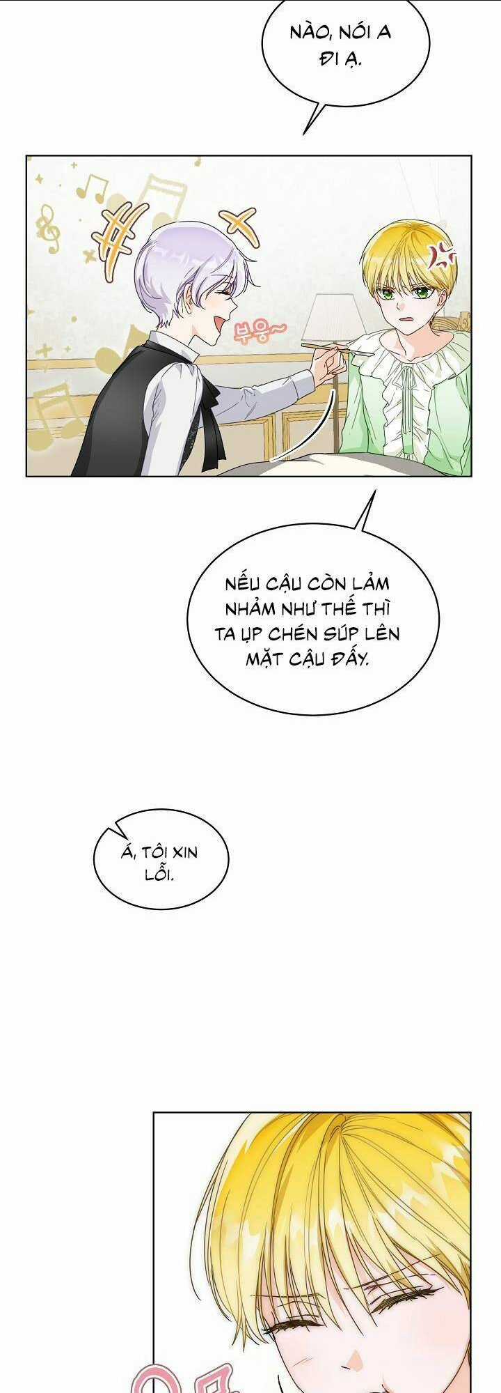 Sống Sót Qua Sự Ám Ảnh Chapter 2 trang 47