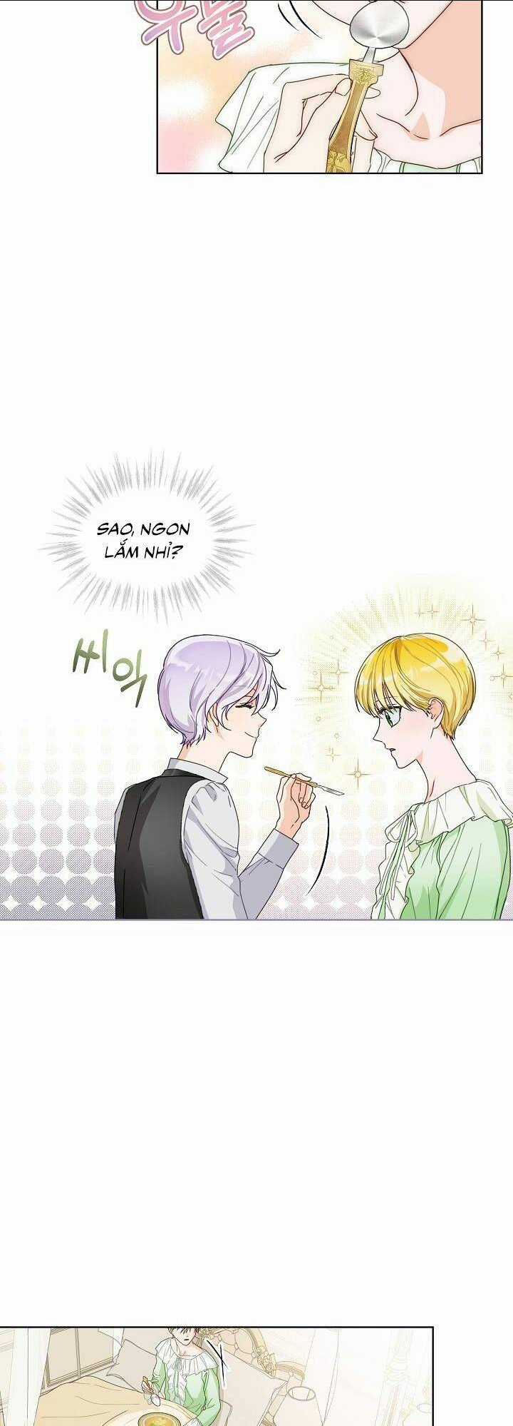 Sống Sót Qua Sự Ám Ảnh Chapter 2 trang 48