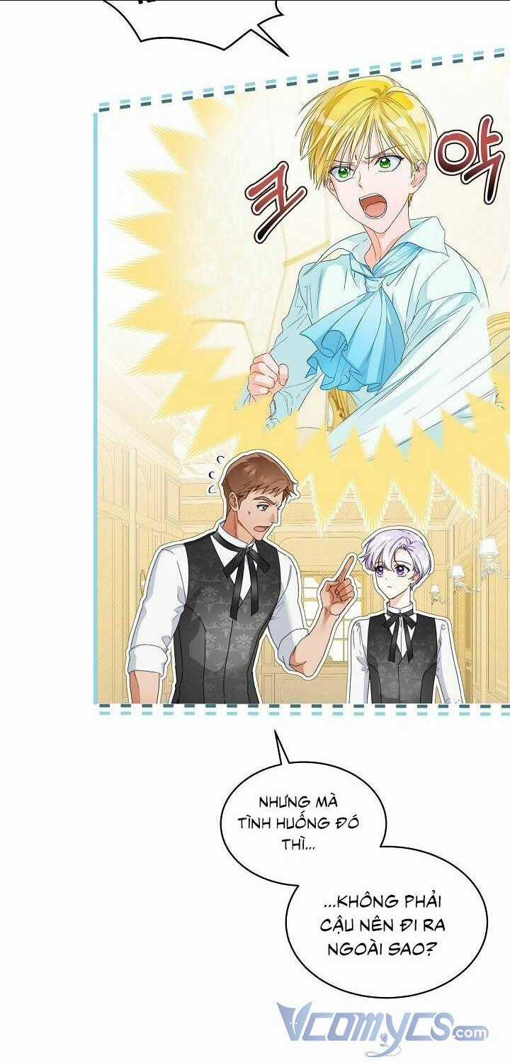 Sống Sót Qua Sự Ám Ảnh Chapter 2 trang 6