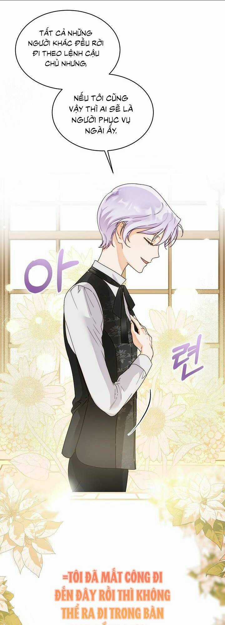 Sống Sót Qua Sự Ám Ảnh Chapter 2 trang 9