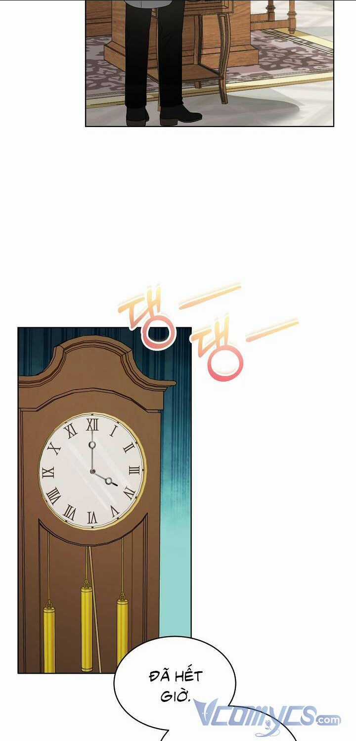 Sống Sót Qua Sự Ám Ảnh Chapter 20 trang 11