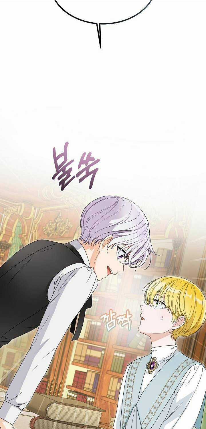 Sống Sót Qua Sự Ám Ảnh Chapter 20 trang 22