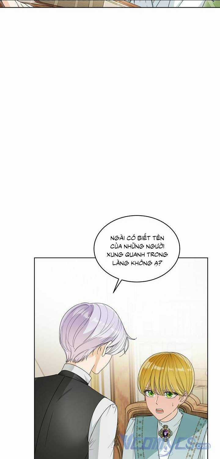 Sống Sót Qua Sự Ám Ảnh Chapter 20 trang 23