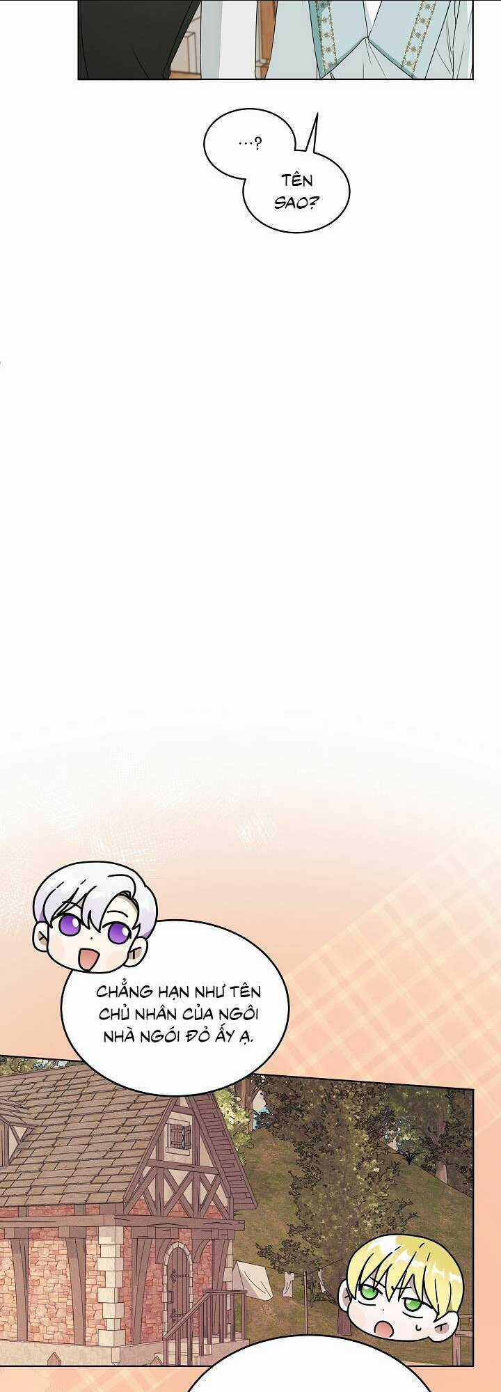 Sống Sót Qua Sự Ám Ảnh Chapter 20 trang 24