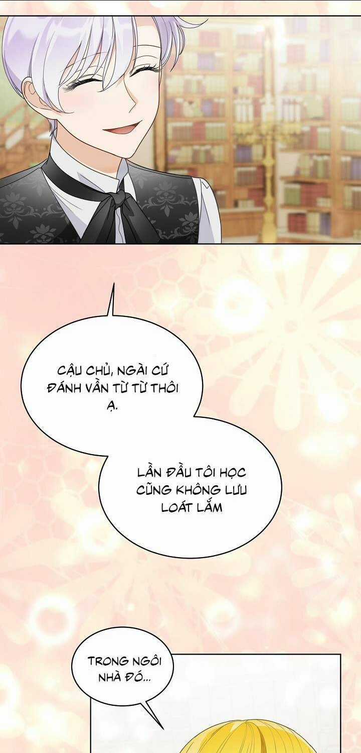 Sống Sót Qua Sự Ám Ảnh Chapter 20 trang 28