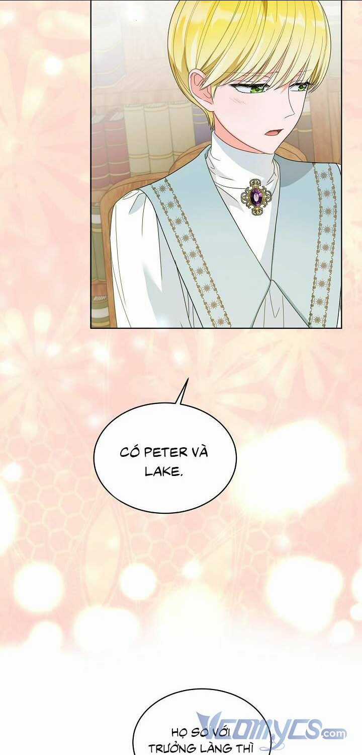 Sống Sót Qua Sự Ám Ảnh Chapter 20 trang 29