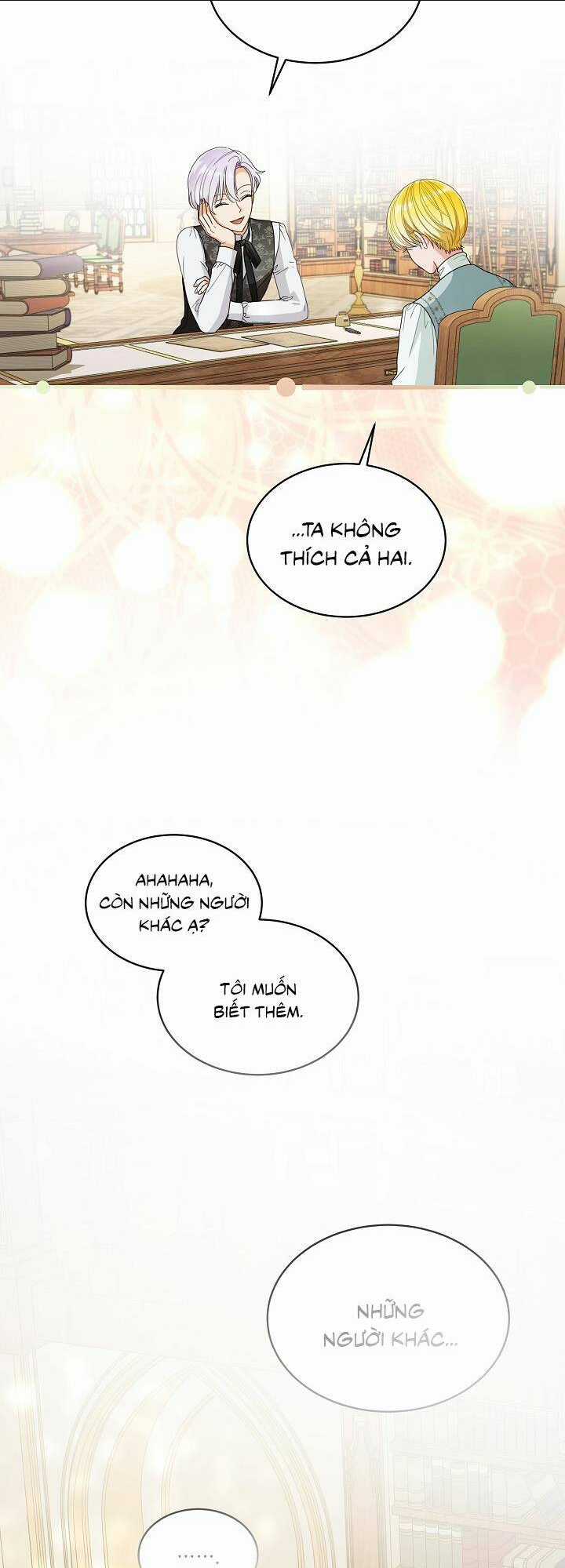 Sống Sót Qua Sự Ám Ảnh Chapter 20 trang 30