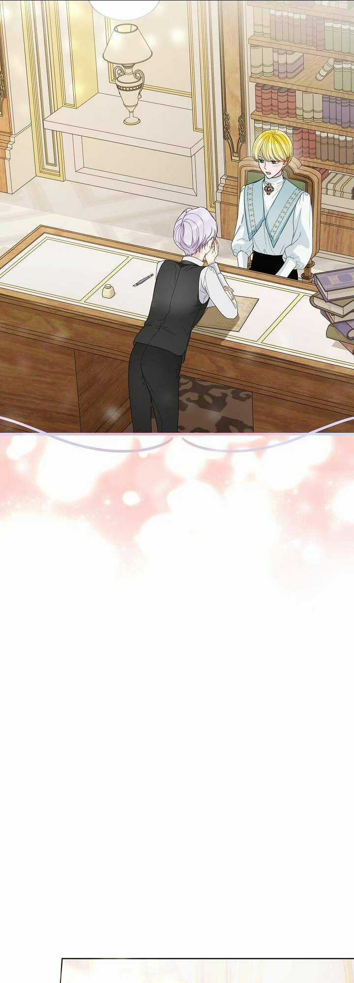 Sống Sót Qua Sự Ám Ảnh Chapter 20 trang 31