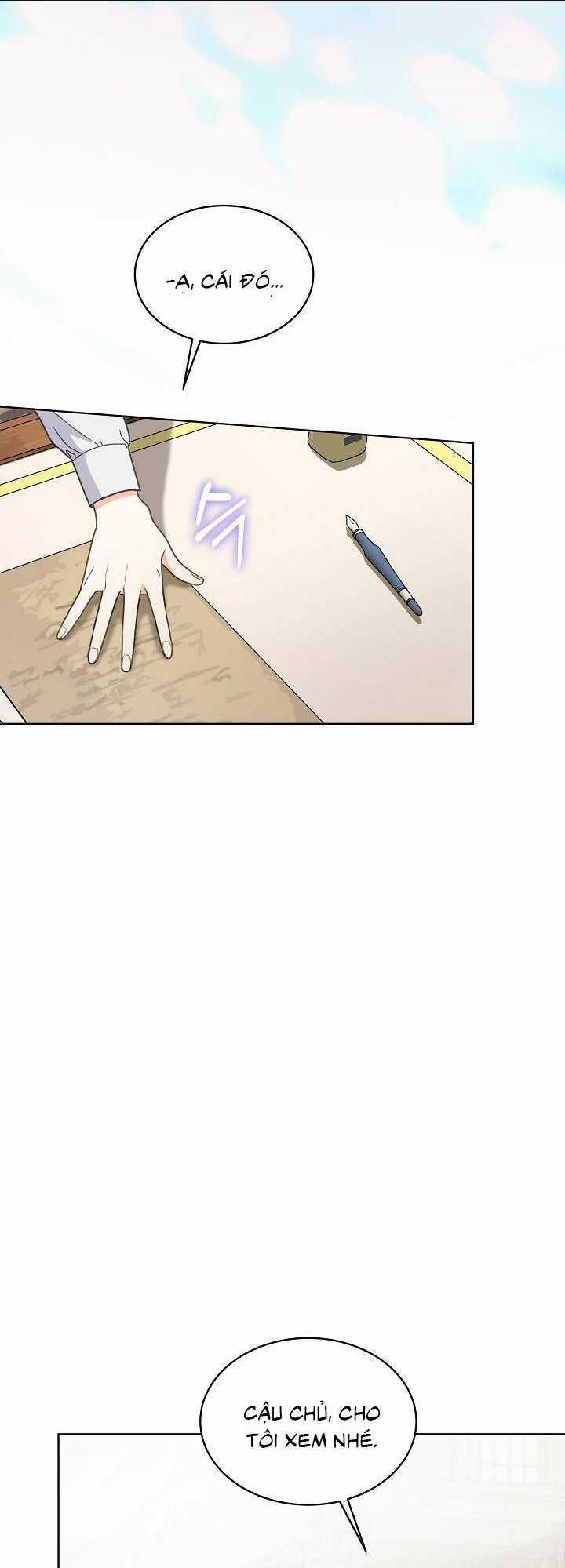 Sống Sót Qua Sự Ám Ảnh Chapter 20 trang 33