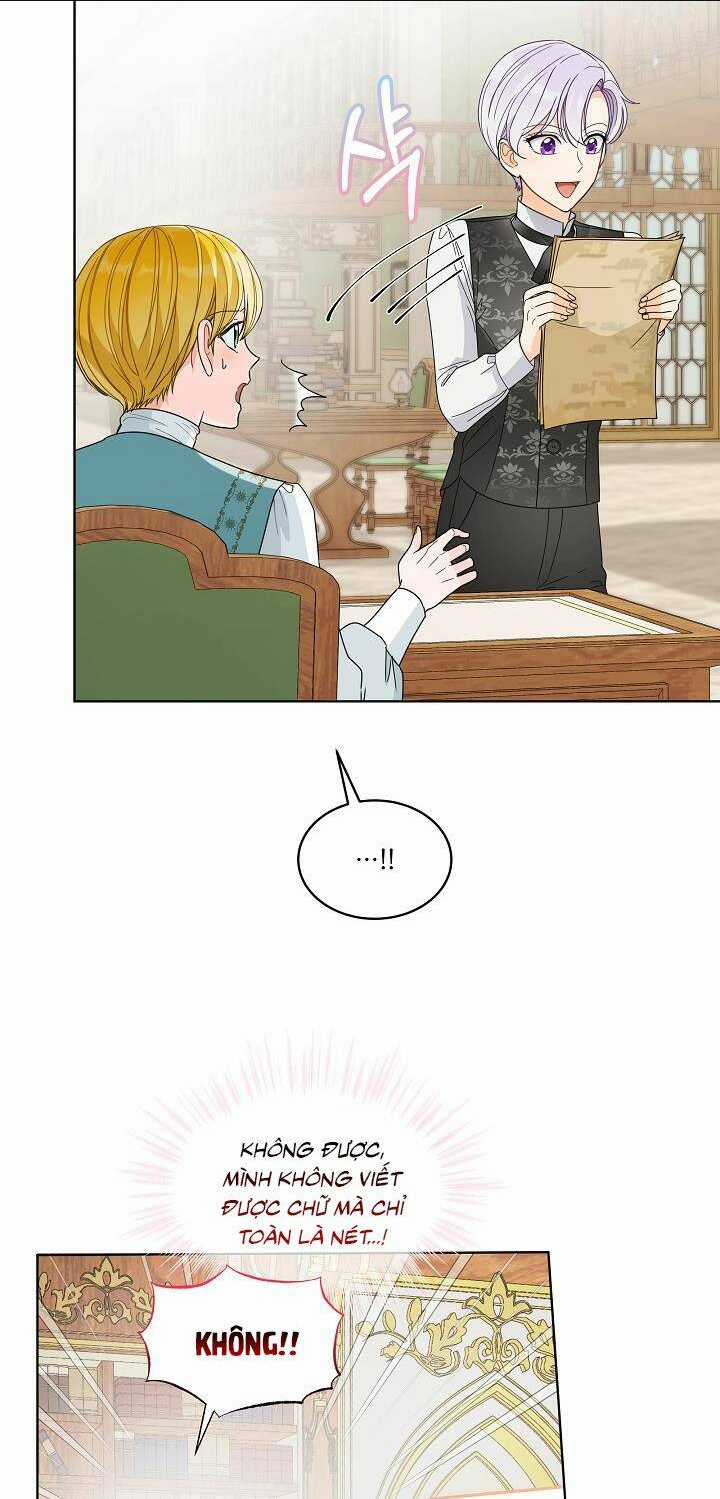 Sống Sót Qua Sự Ám Ảnh Chapter 20 trang 34