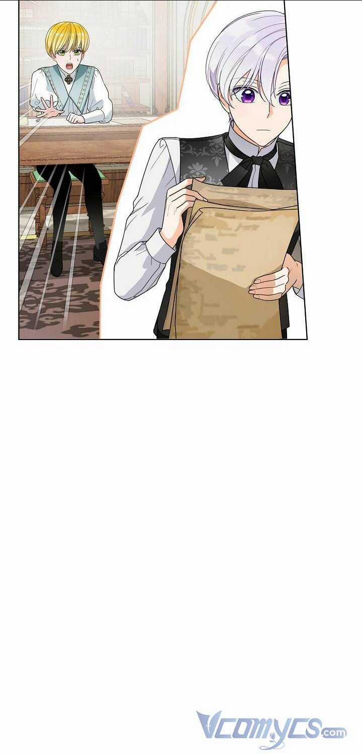 Sống Sót Qua Sự Ám Ảnh Chapter 20 trang 35